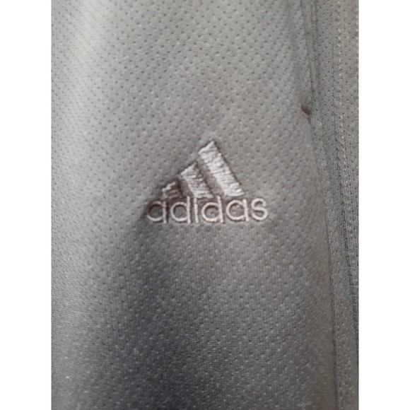 Adidas Climalite Black Capri size Small - Picture 5 of 8